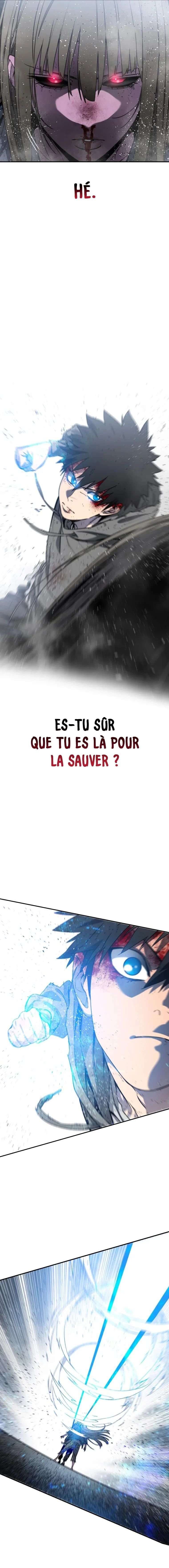 Read Existence FR Manga Online