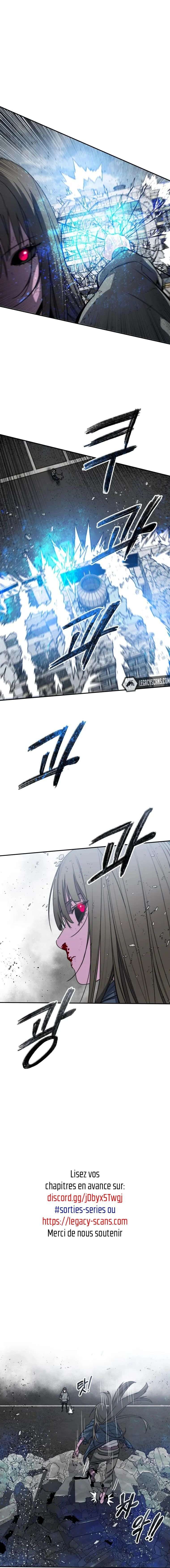 Read Existence FR Manga Online