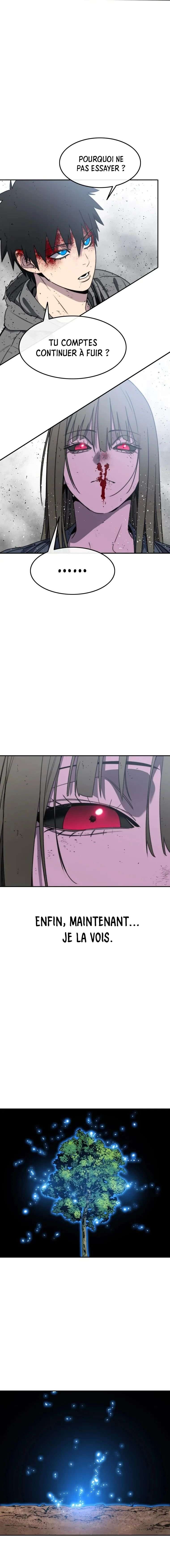 Read Existence FR Manga Online