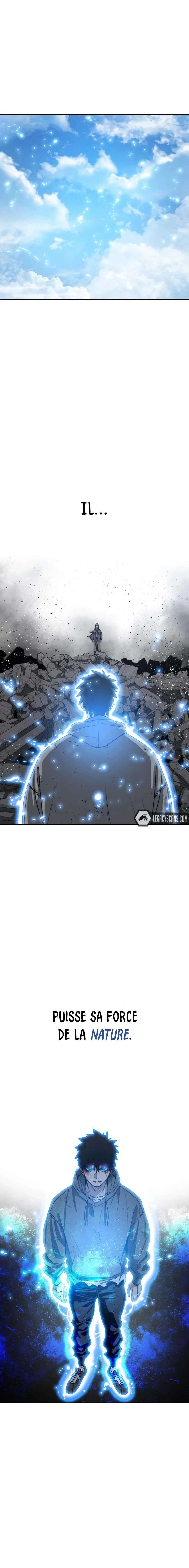 Read Existence FR Manga Online