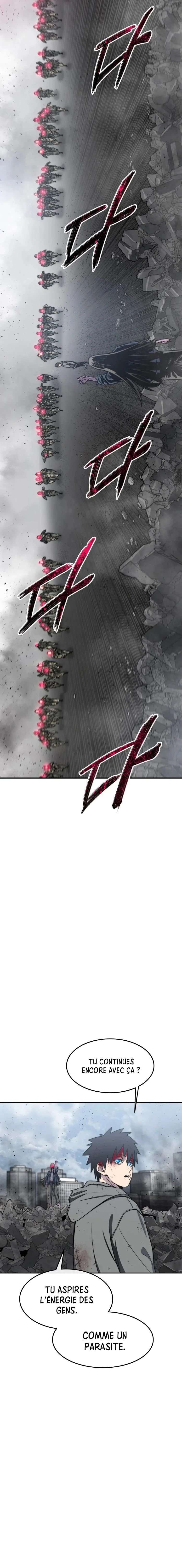 Read Existence FR Manga Online