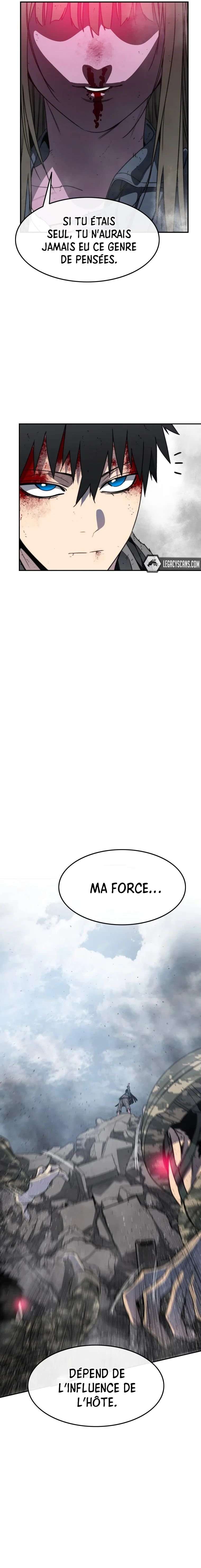 Read Existence FR Manga Online