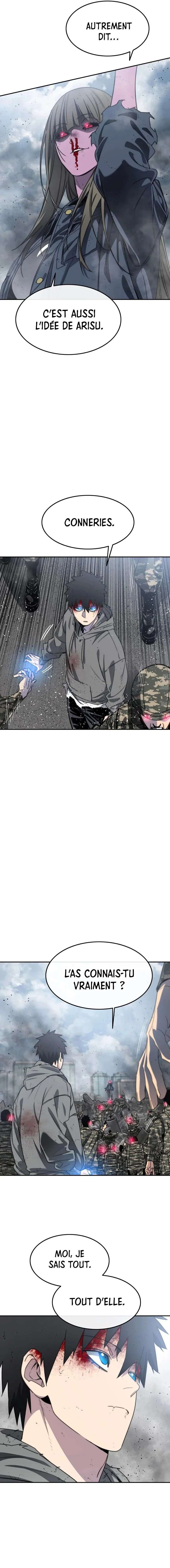 Read Existence FR Manga Online