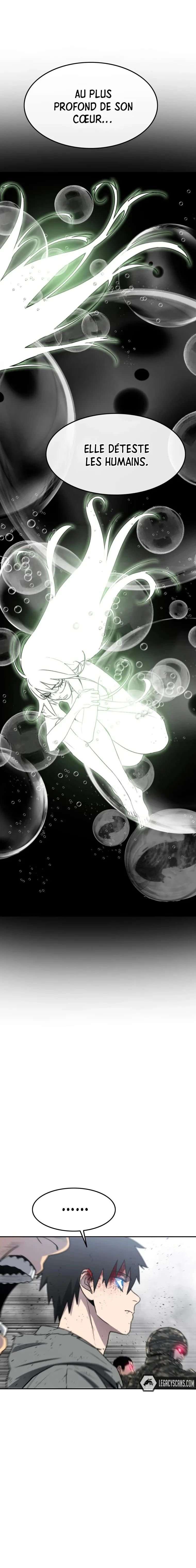 Read Existence FR Manga Online