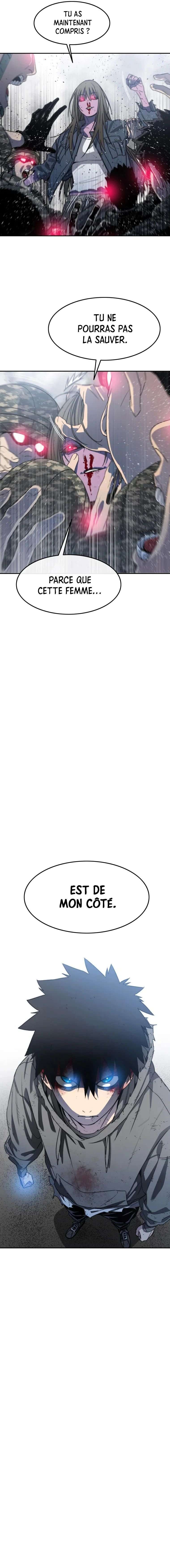 Read Existence FR Manga Online