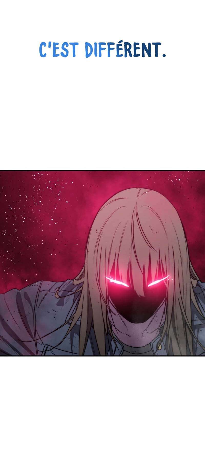 Read Existence FR Manga Online