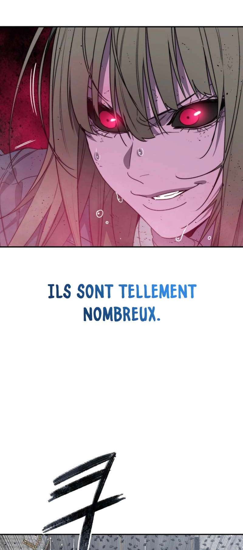 Read Existence FR Manga Online