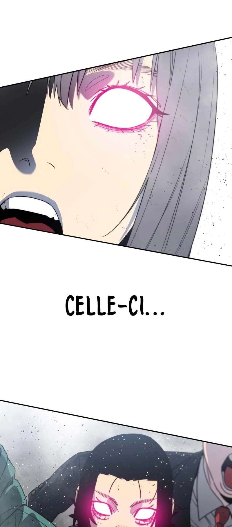 Read Existence FR Manga Online