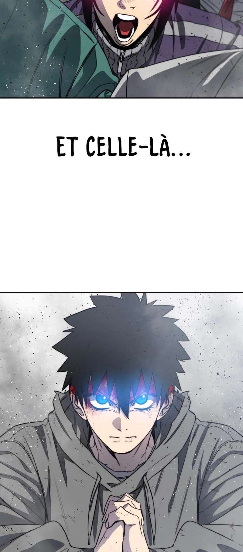 Read Existence FR Manga Online