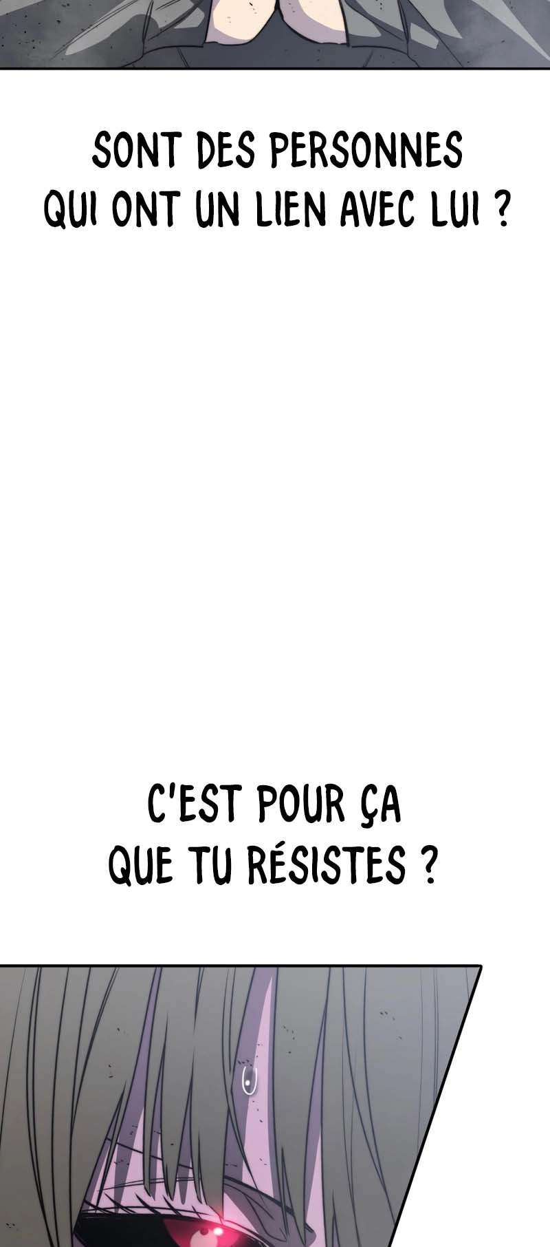 Read Existence FR Manga Online