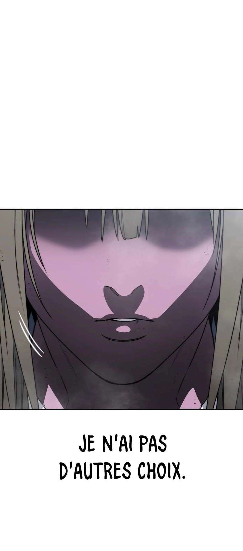 Read Existence FR Manga Online