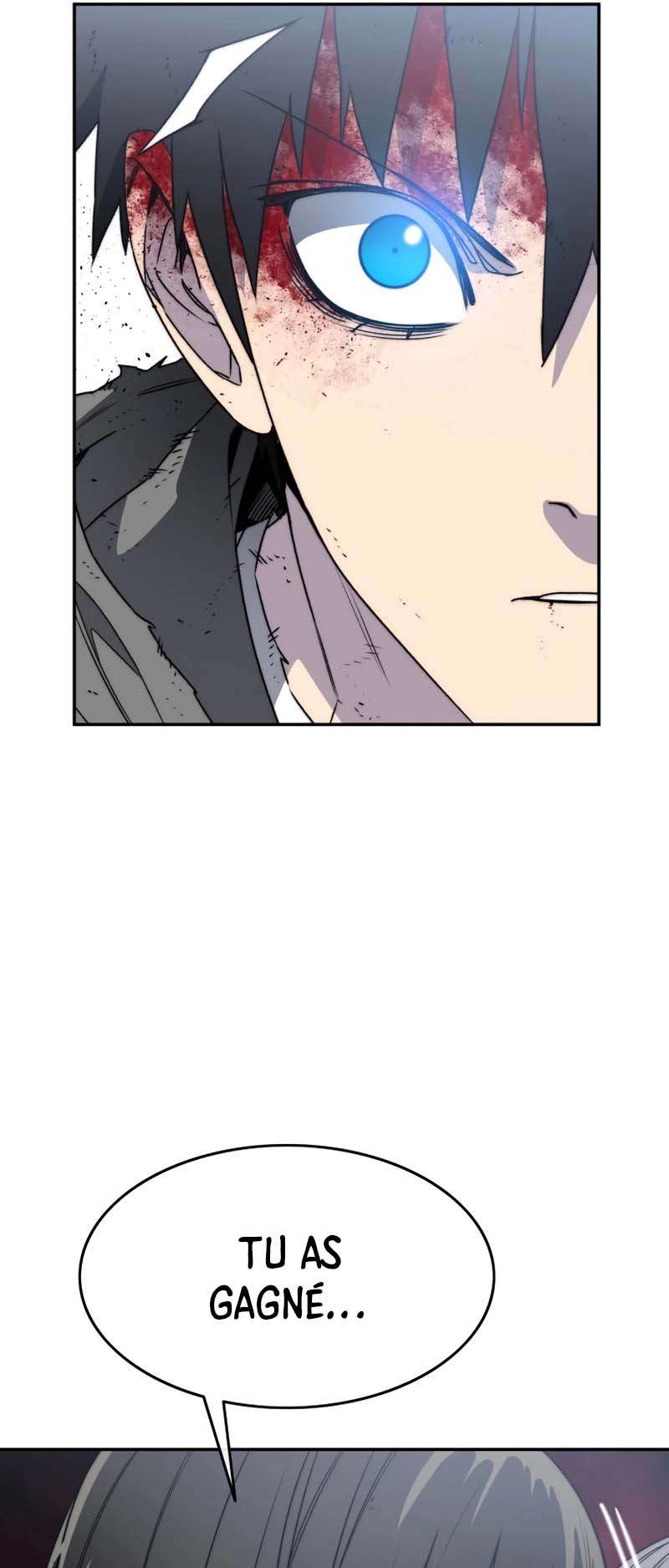 Read Existence FR Manga Online