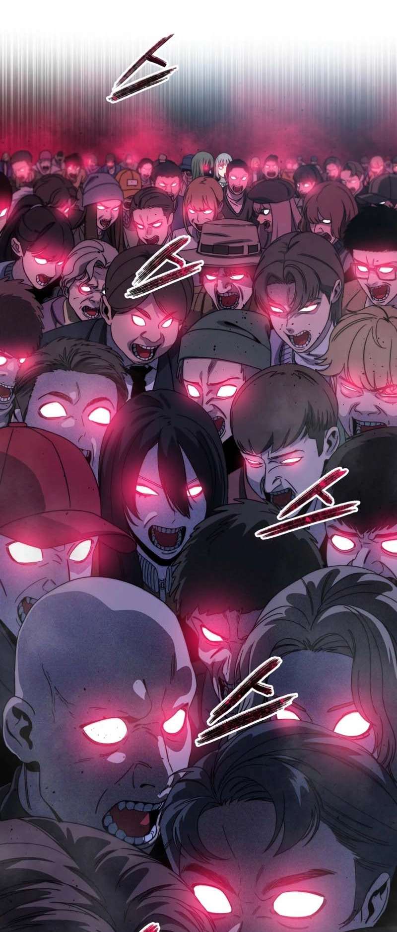 Read Existence FR Manga Online