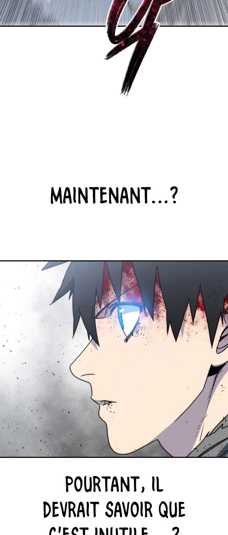 Read Existence FR Manga Online