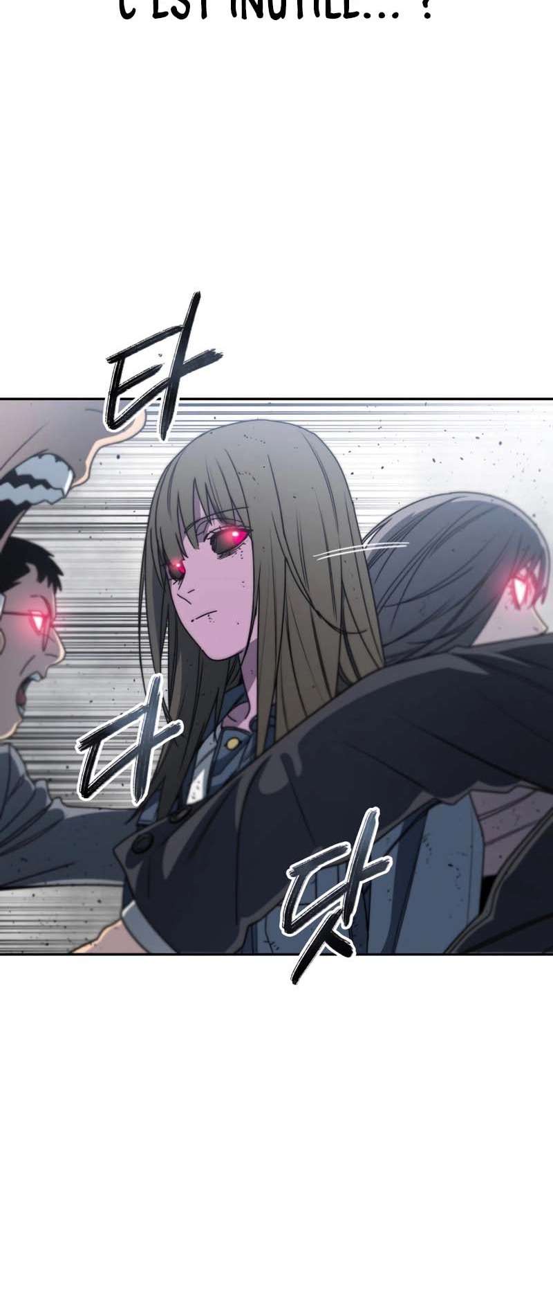 Read Existence FR Manga Online