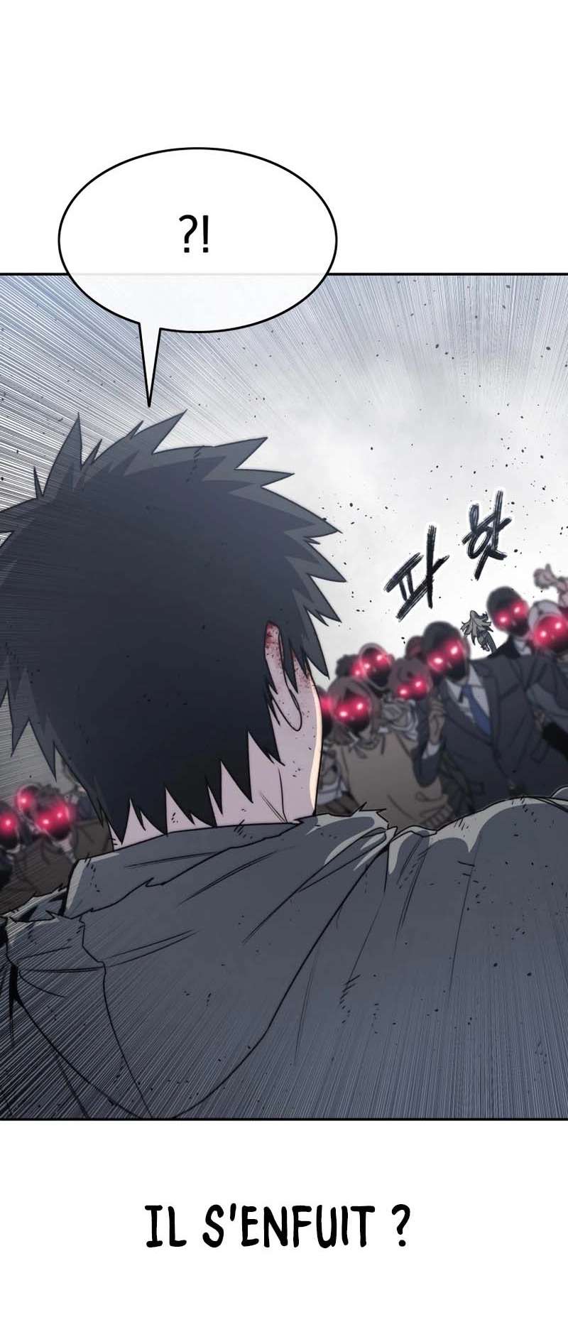 Read Existence FR Manga Online