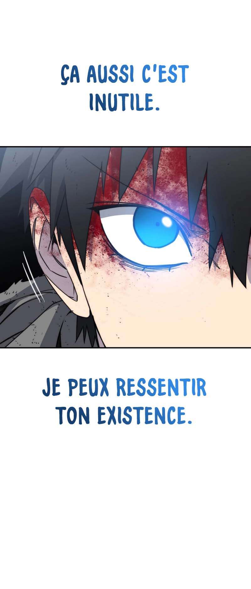 Read Existence FR Manga Online