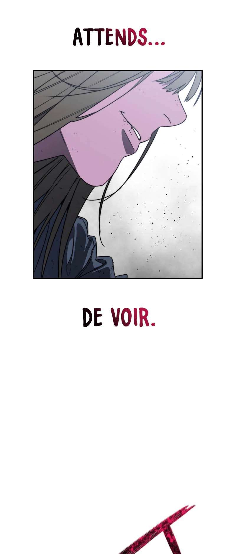 Read Existence FR Manga Online