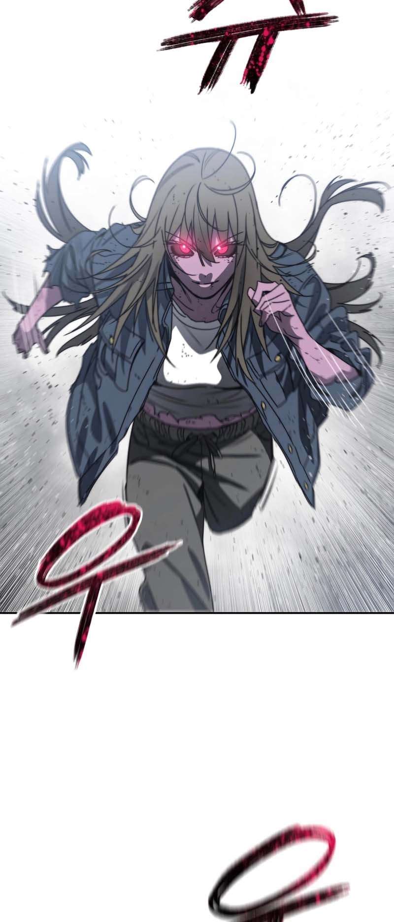 Read Existence FR Manga Online