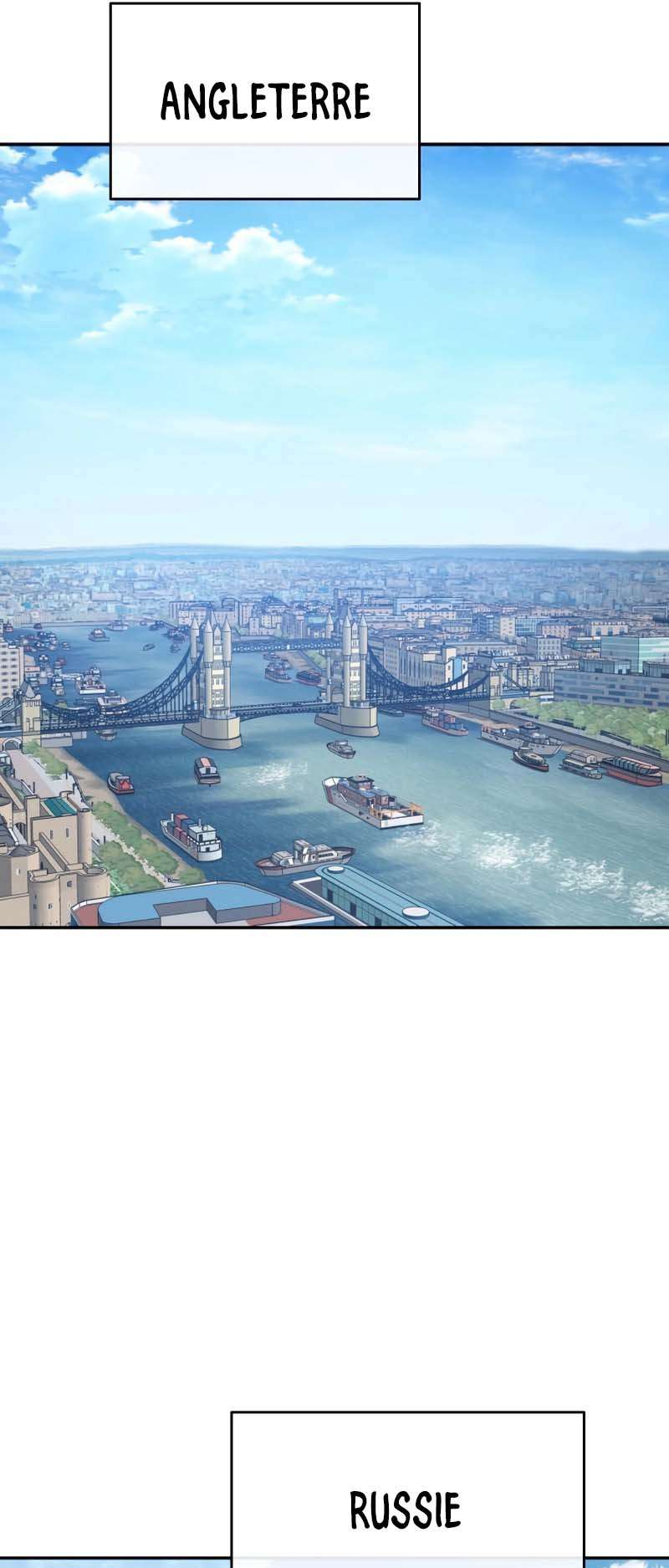 Read Existence FR Manga Online