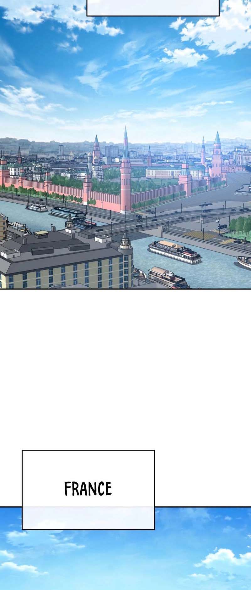 Read Existence FR Manga Online