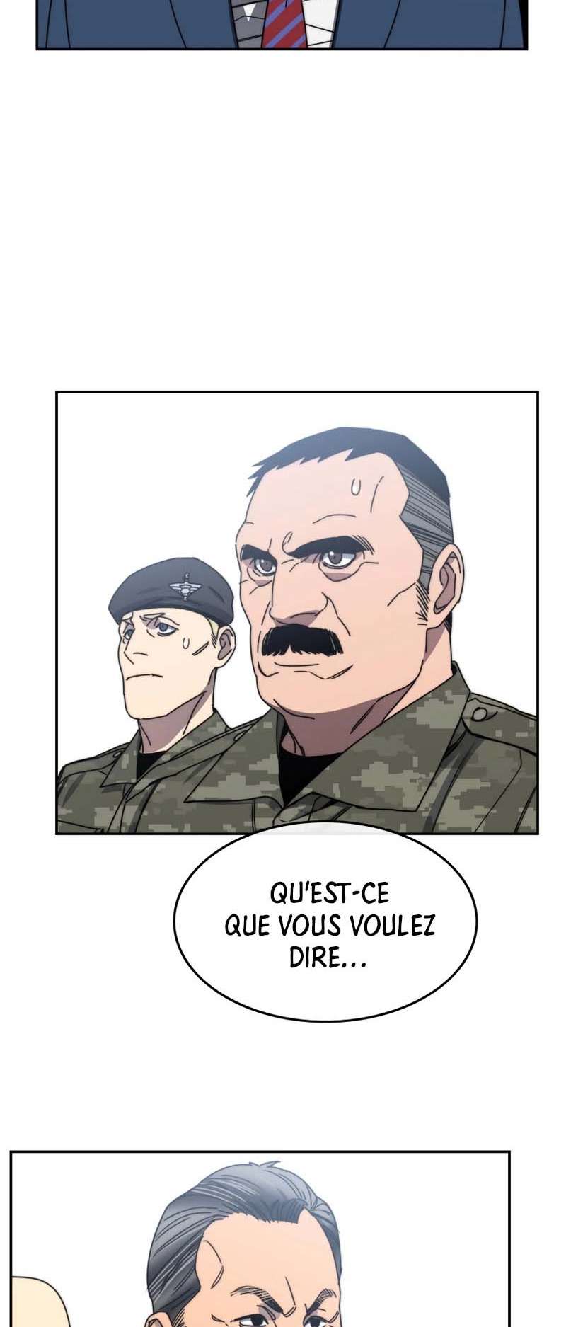 Read Existence FR Manga Online