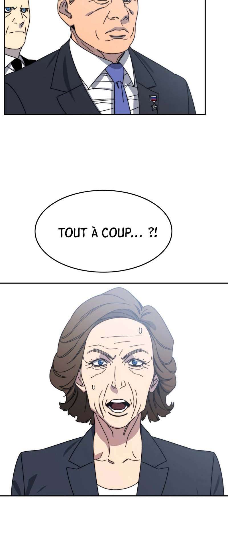 Read Existence FR Manga Online