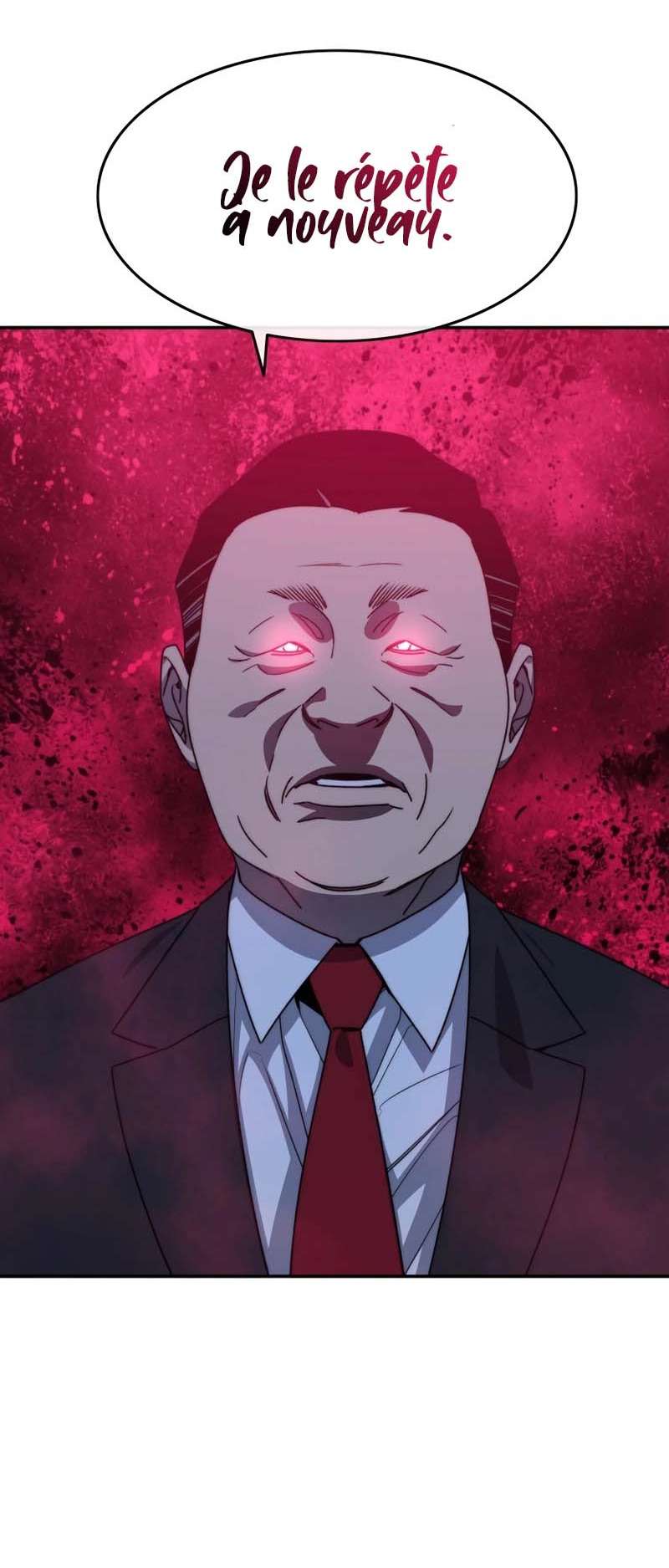 Read Existence FR Manga Online