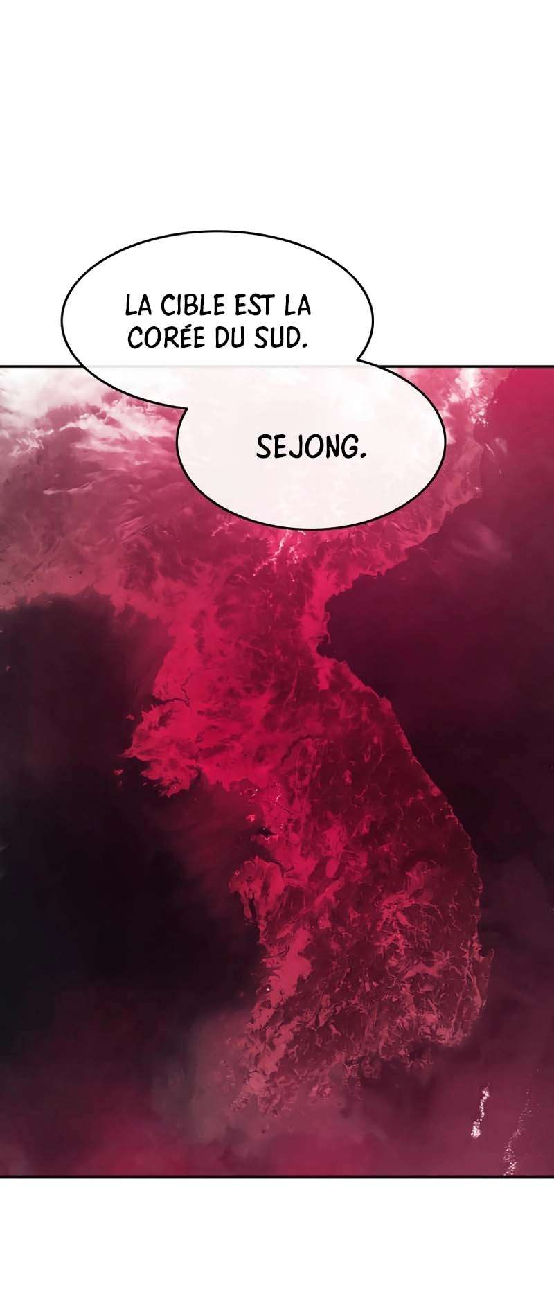 Read Existence FR Manga Online