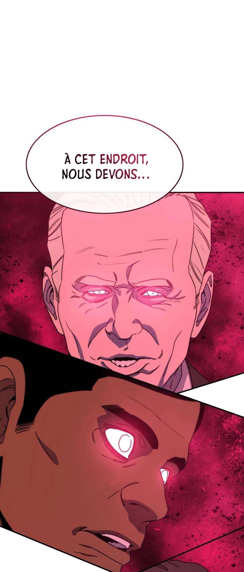 Read Existence FR Manga Online