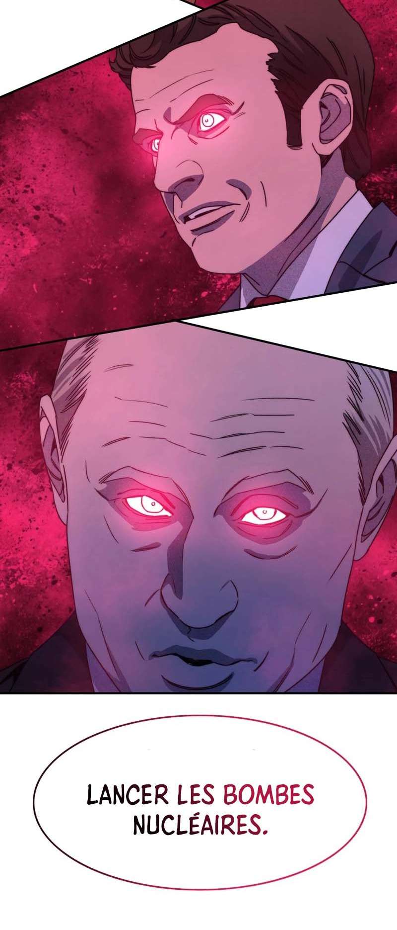 Read Existence FR Manga Online