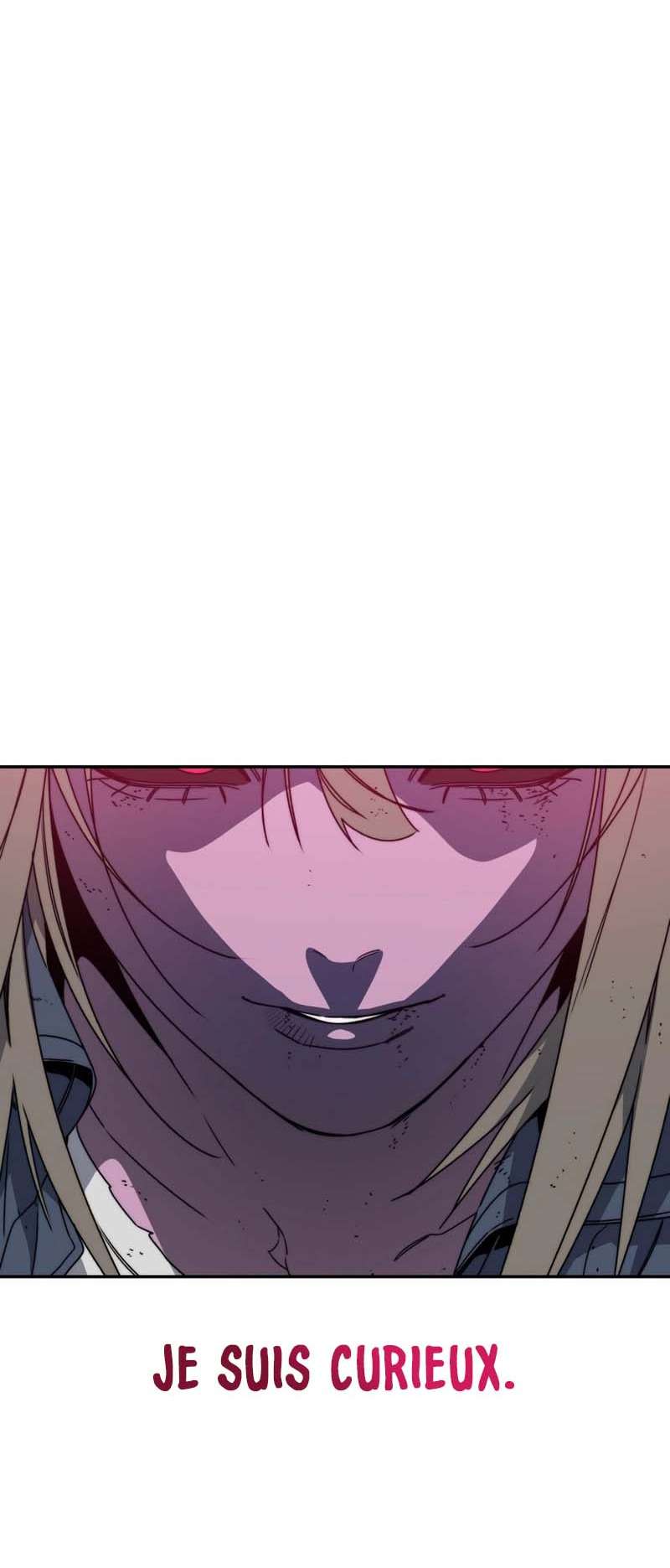 Read Existence FR Manga Online