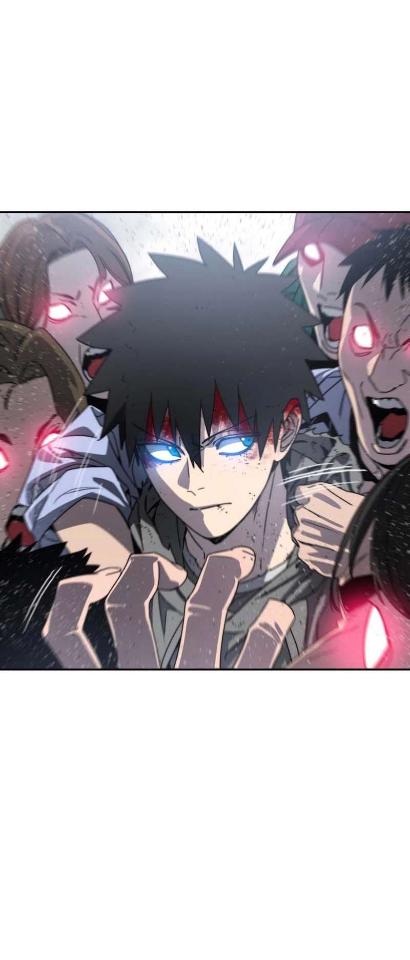 Read Existence FR Manga Online