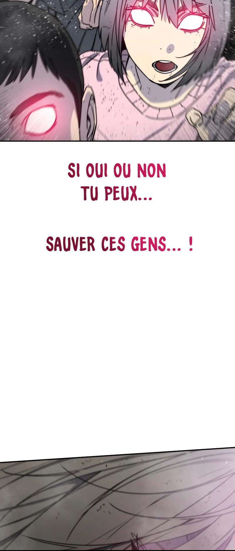 Read Existence FR Manga Online