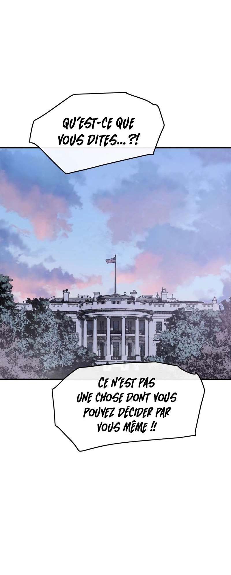 Read Existence FR Manga Online