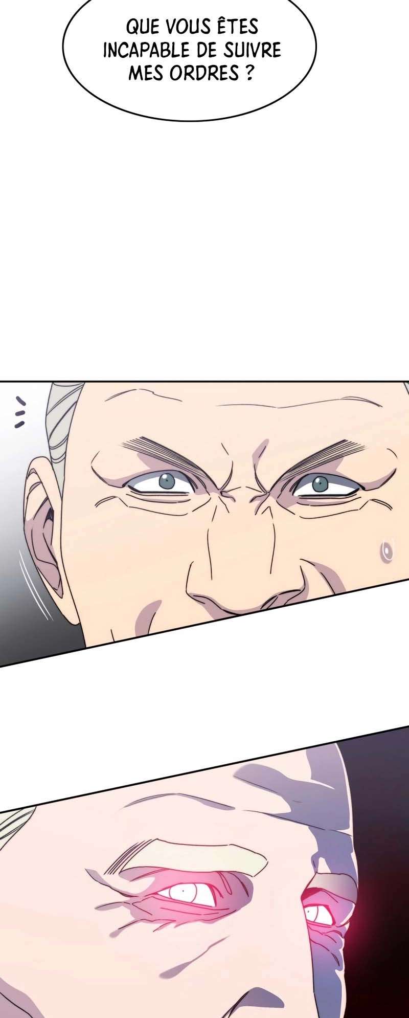 Read Existence FR Manga Online