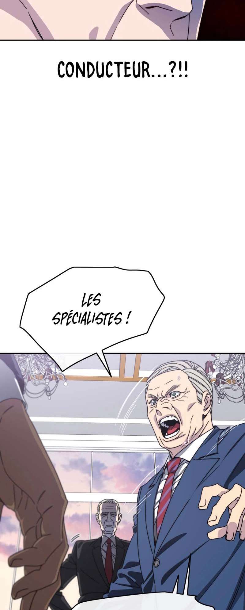 Read Existence FR Manga Online