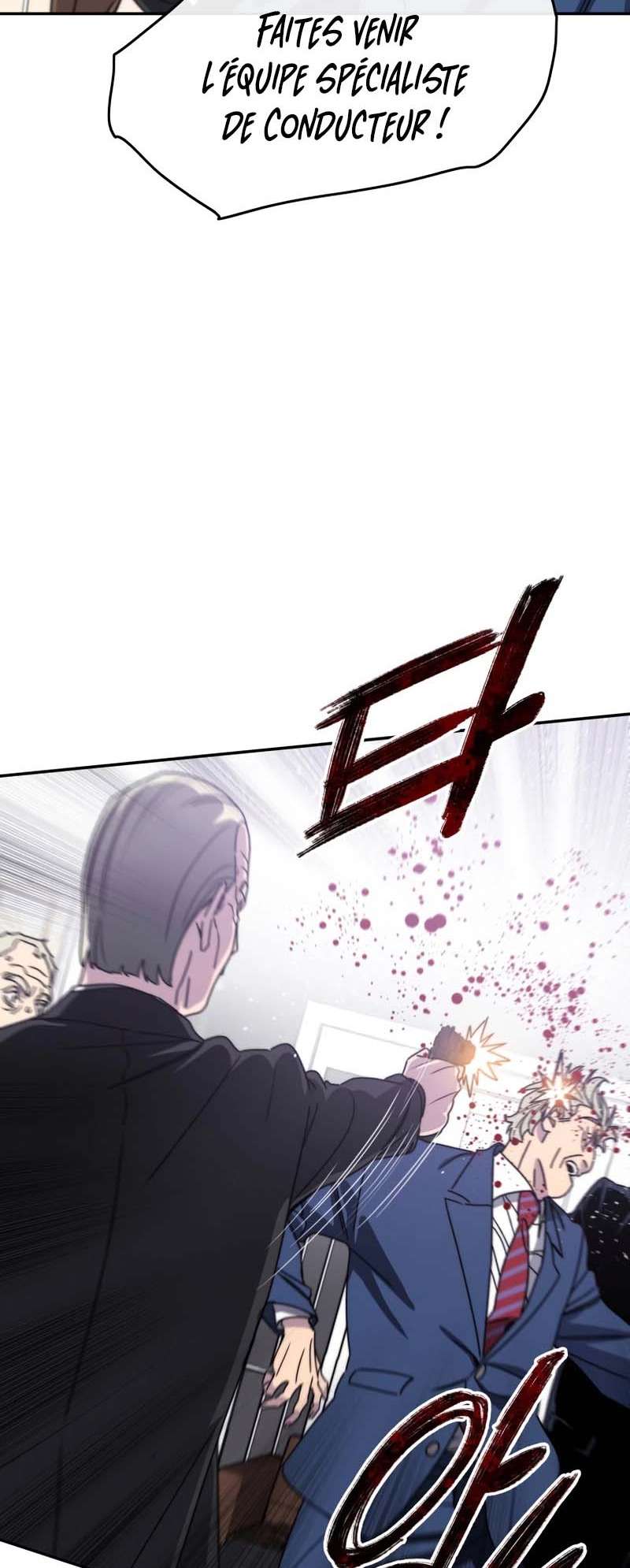 Read Existence FR Manga Online