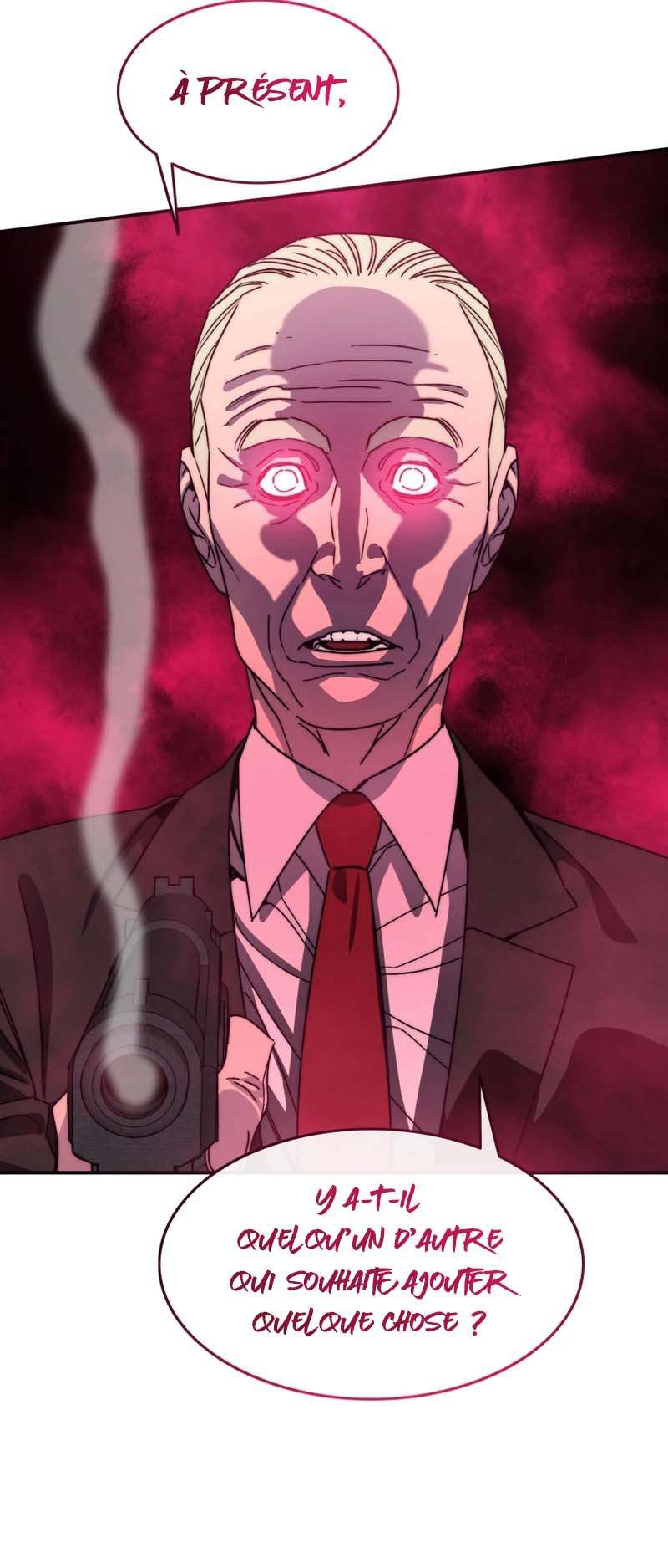 Read Existence FR Manga Online