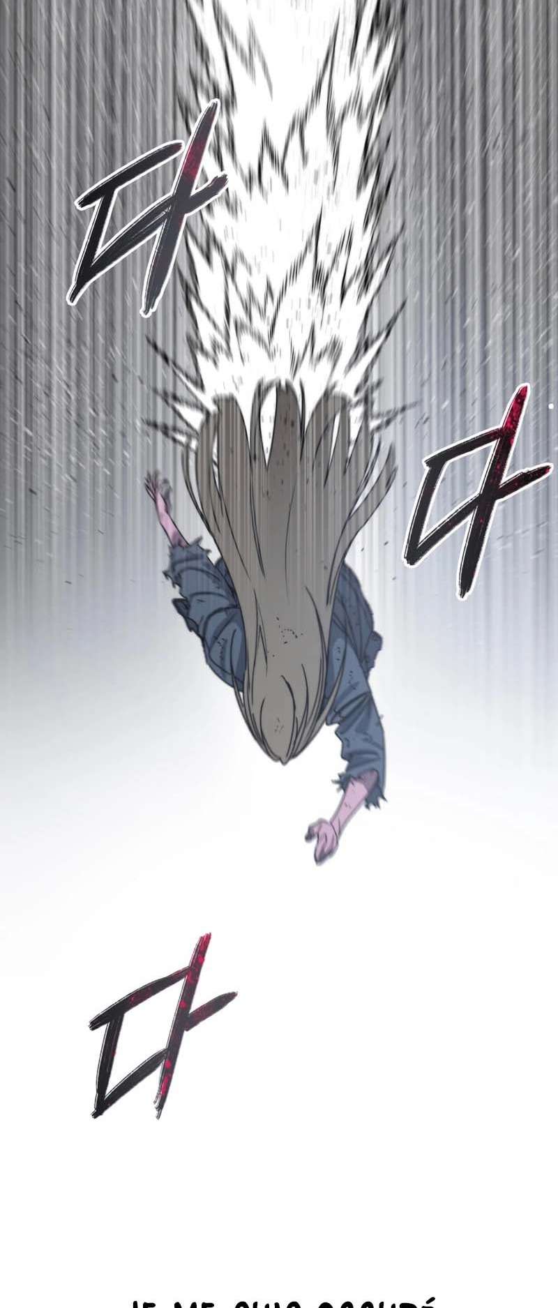 Read Existence FR Manga Online