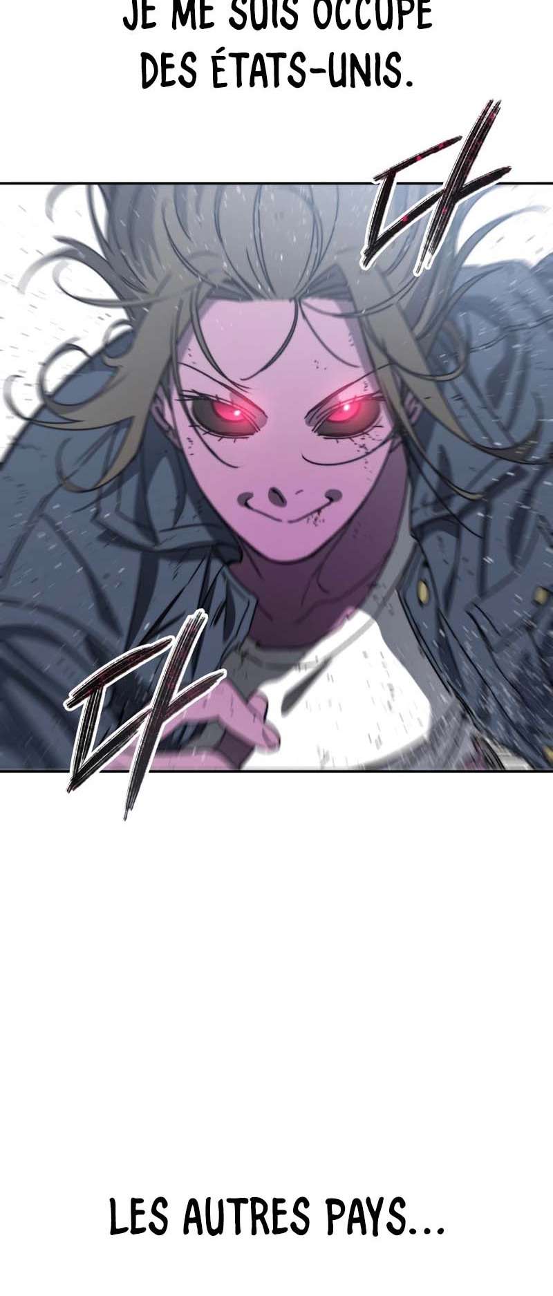 Read Existence FR Manga Online