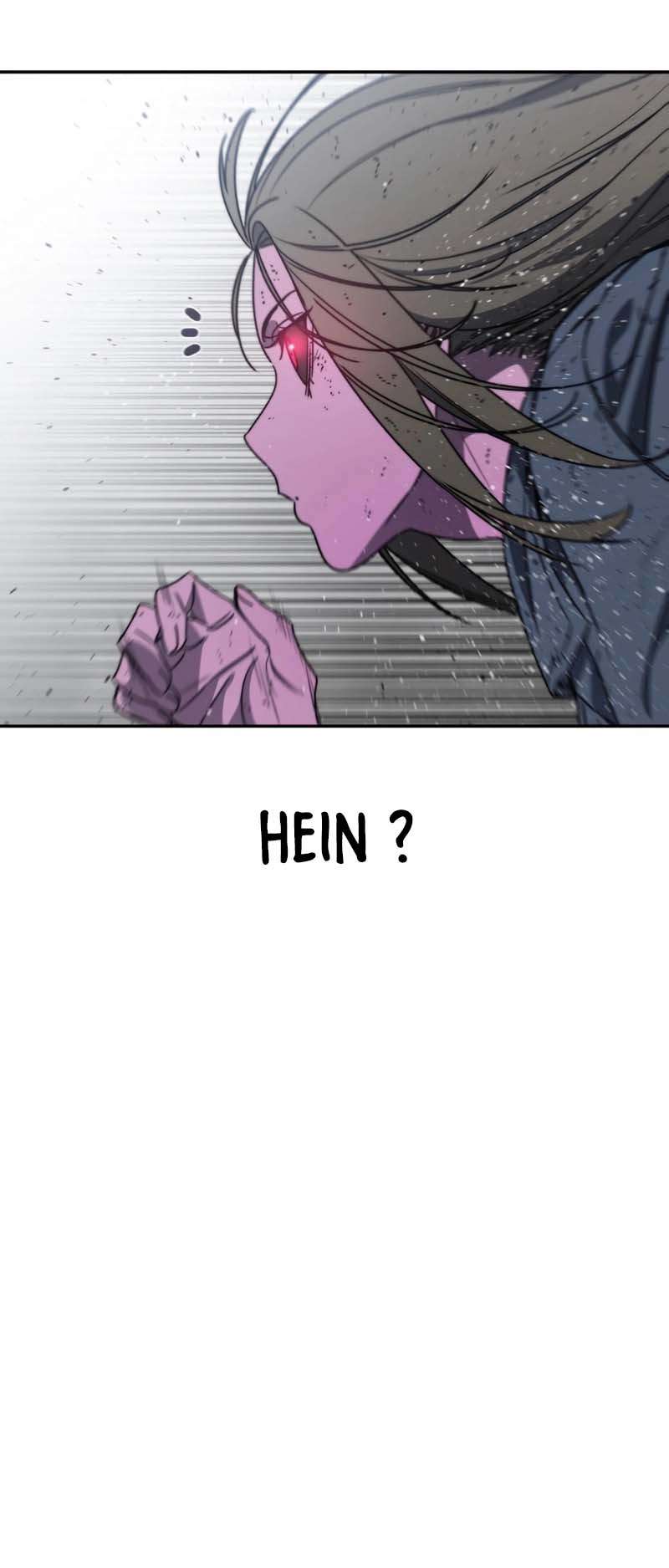 Read Existence FR Manga Online