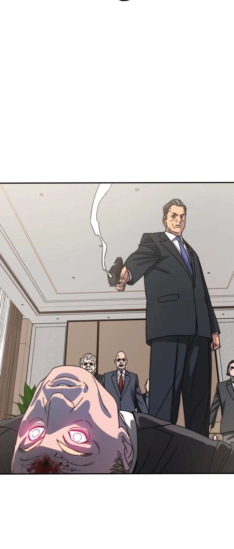 Read Existence FR Manga Online