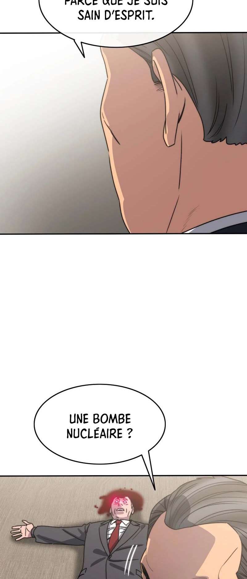 Read Existence FR Manga Online