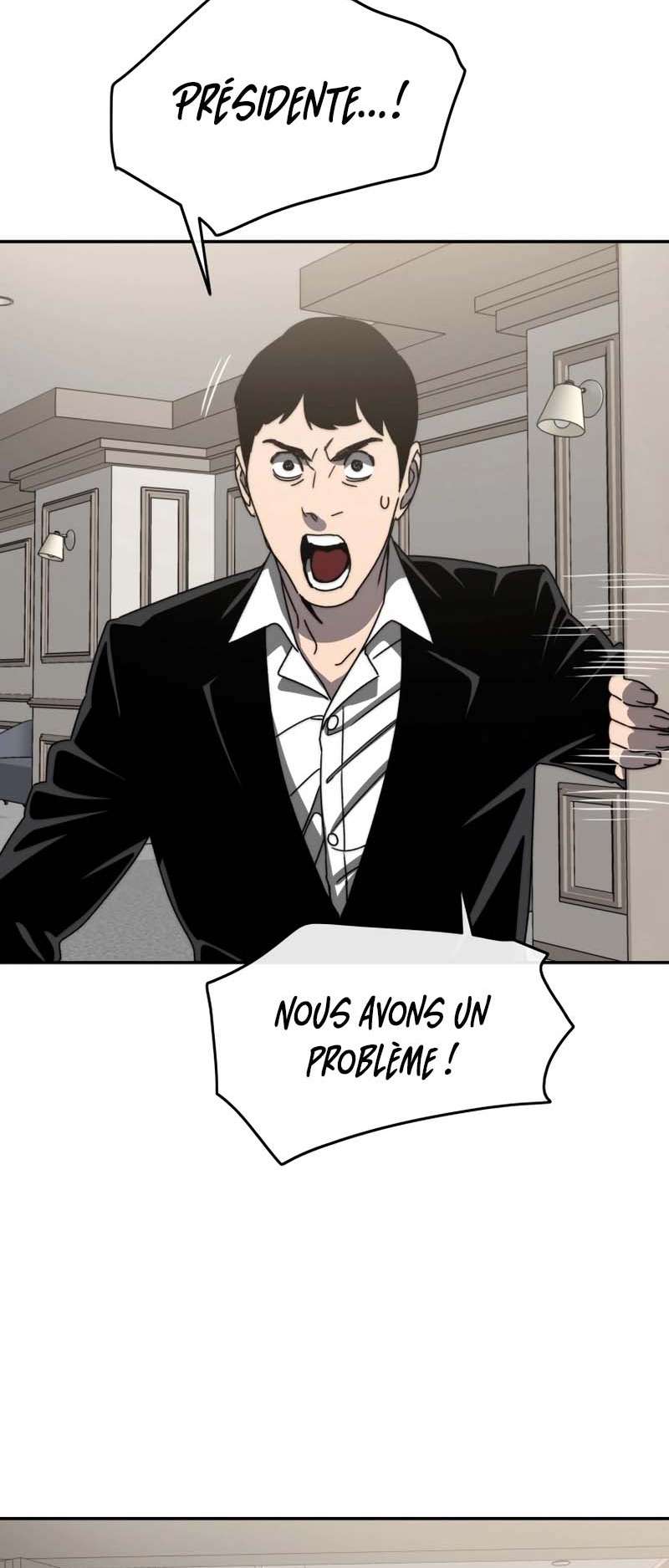 Read Existence FR Manga Online