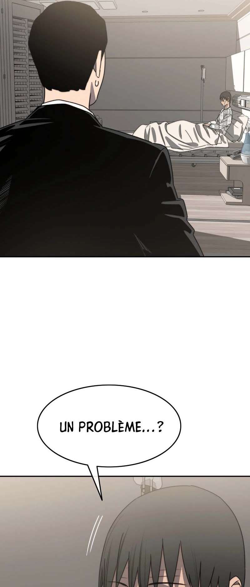 Read Existence FR Manga Online