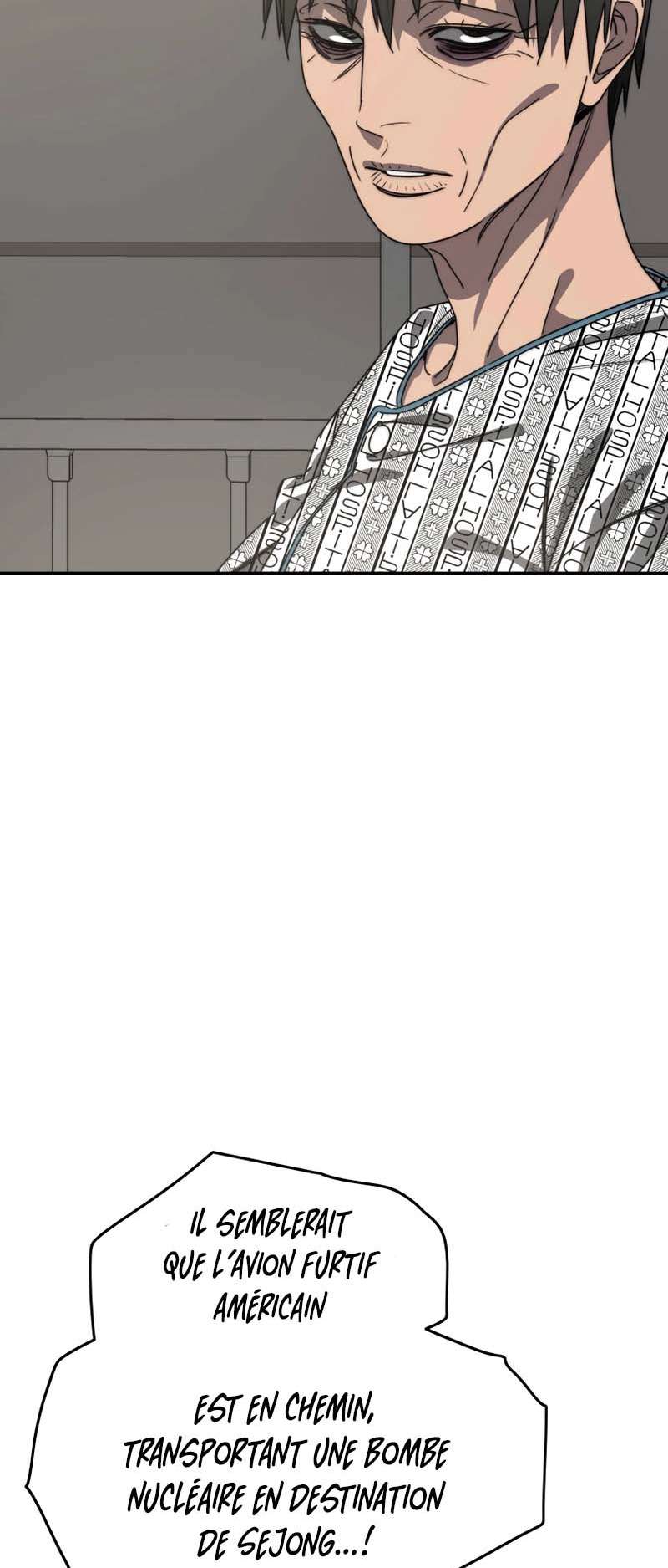 Read Existence FR Manga Online