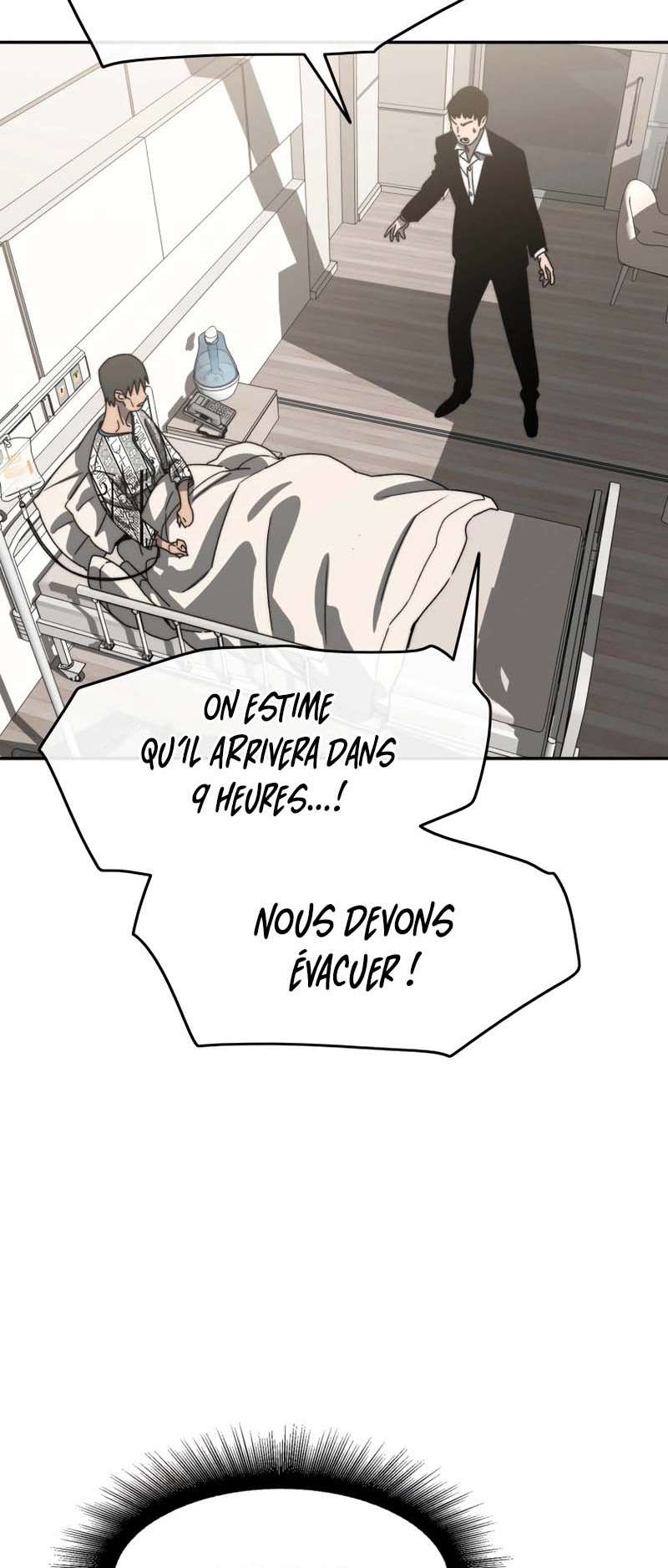 Read Existence FR Manga Online