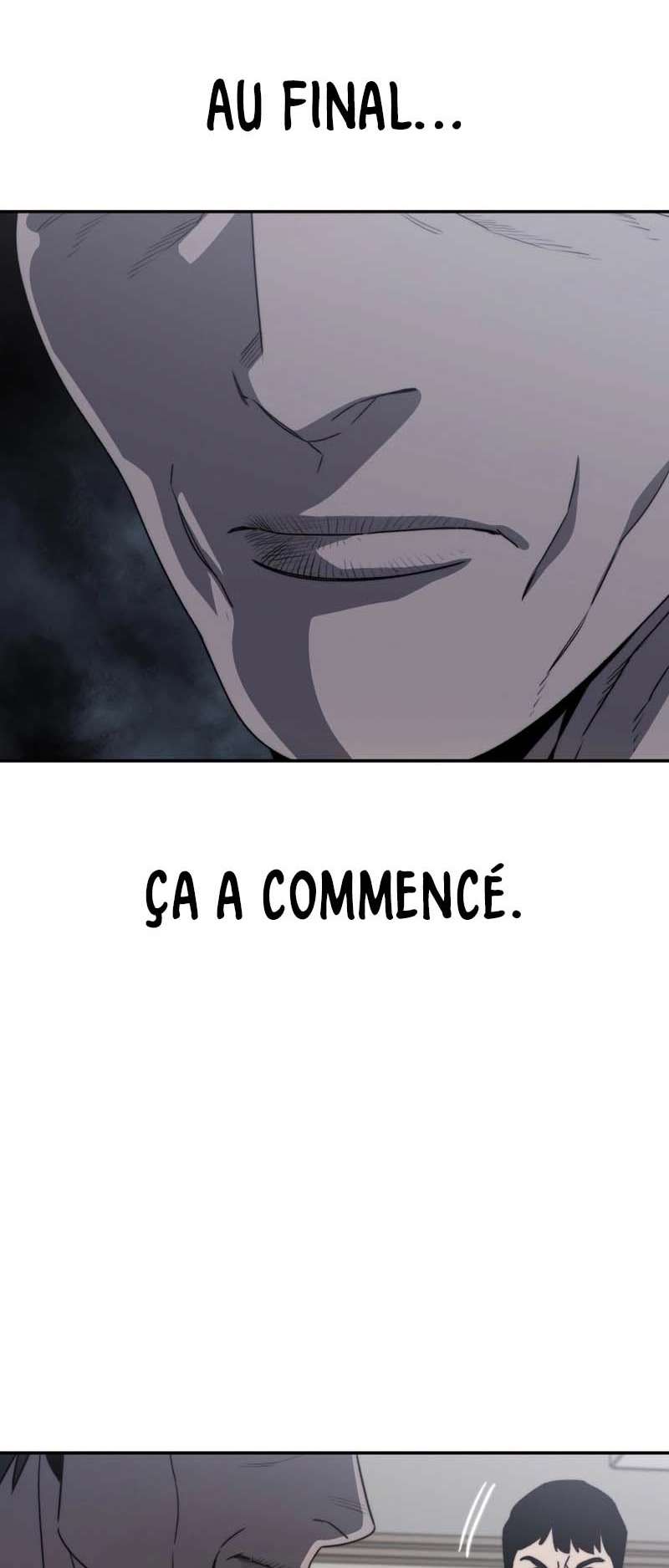 Read Existence FR Manga Online