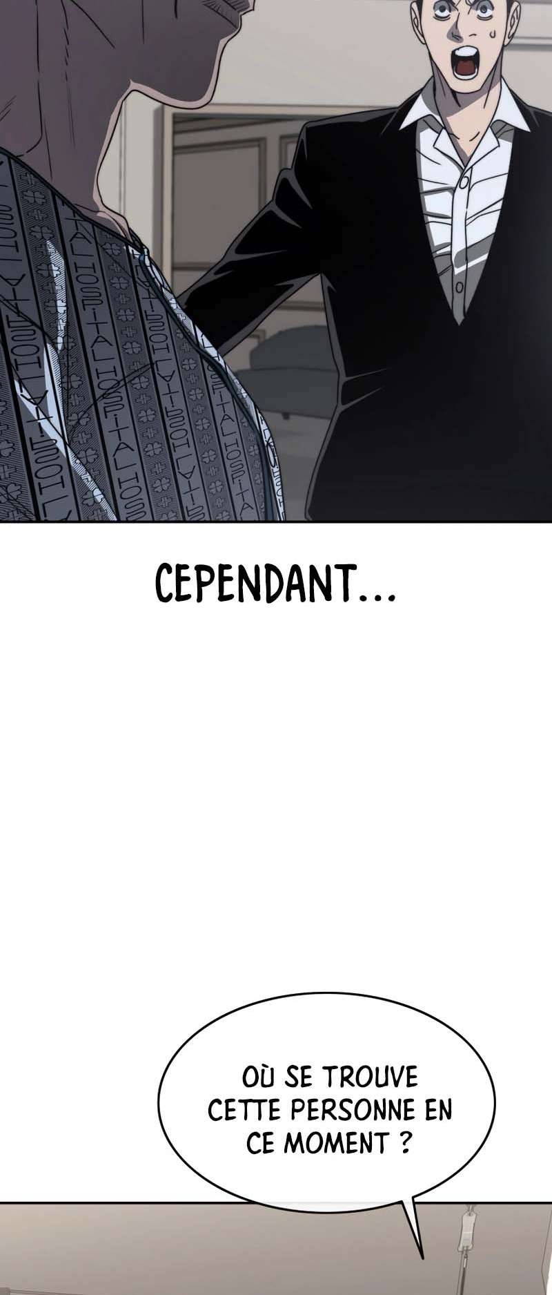 Read Existence FR Manga Online